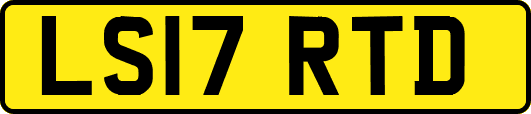 LS17RTD