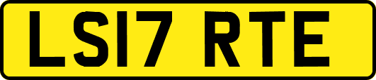 LS17RTE