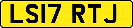 LS17RTJ