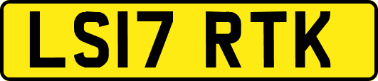 LS17RTK