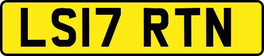LS17RTN