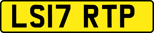 LS17RTP