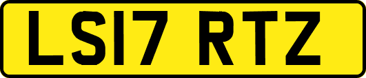 LS17RTZ