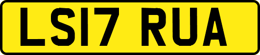 LS17RUA