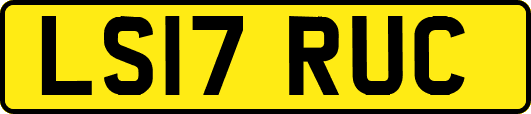 LS17RUC