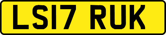 LS17RUK