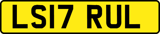 LS17RUL