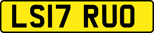 LS17RUO