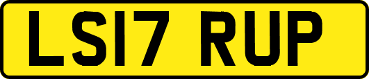 LS17RUP