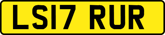 LS17RUR