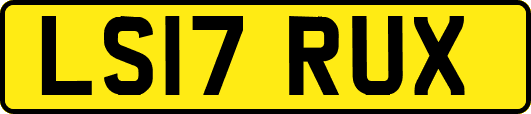 LS17RUX