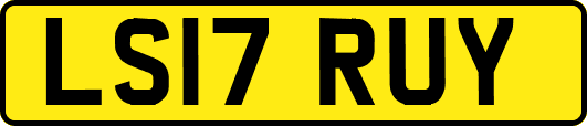 LS17RUY
