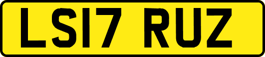 LS17RUZ