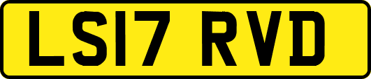 LS17RVD