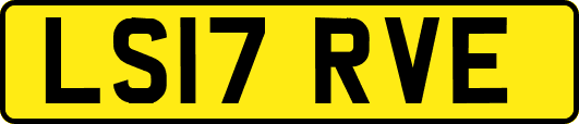 LS17RVE