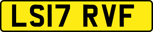 LS17RVF