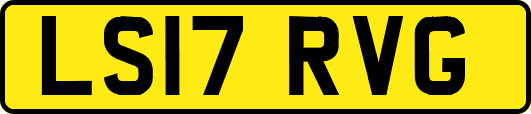 LS17RVG