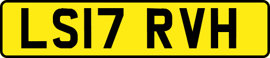 LS17RVH