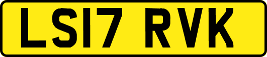 LS17RVK