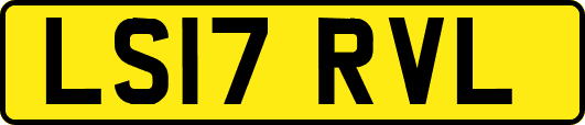 LS17RVL