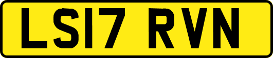 LS17RVN