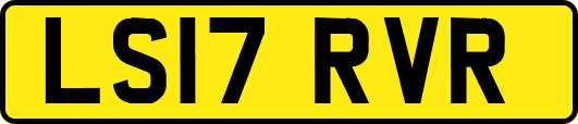 LS17RVR