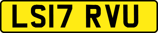 LS17RVU