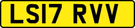 LS17RVV
