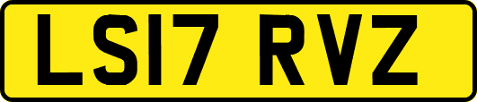 LS17RVZ