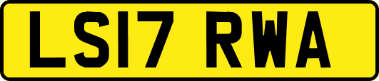 LS17RWA