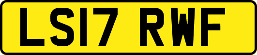 LS17RWF