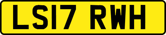 LS17RWH