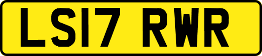 LS17RWR