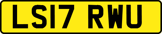 LS17RWU