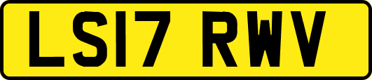 LS17RWV