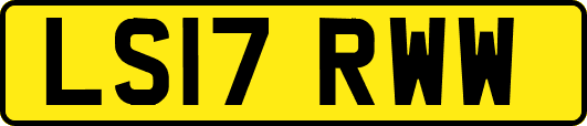 LS17RWW