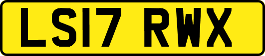LS17RWX