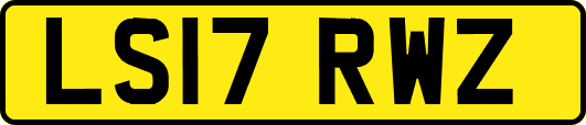 LS17RWZ