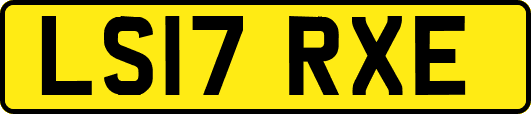 LS17RXE