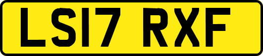 LS17RXF