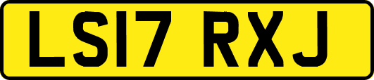 LS17RXJ