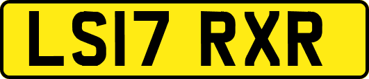 LS17RXR