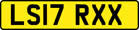 LS17RXX