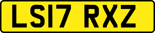 LS17RXZ