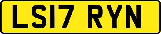 LS17RYN