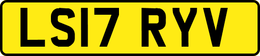 LS17RYV