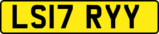 LS17RYY