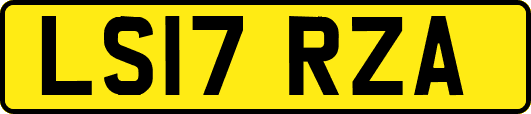 LS17RZA
