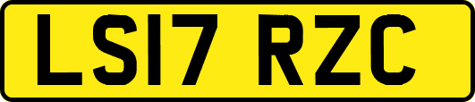 LS17RZC