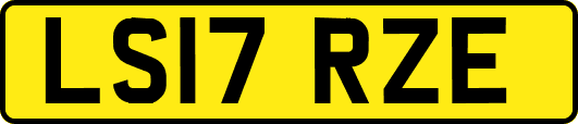 LS17RZE